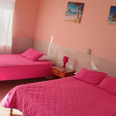 Villa Cartago Bay à Puerto Villamil Extérieur photo