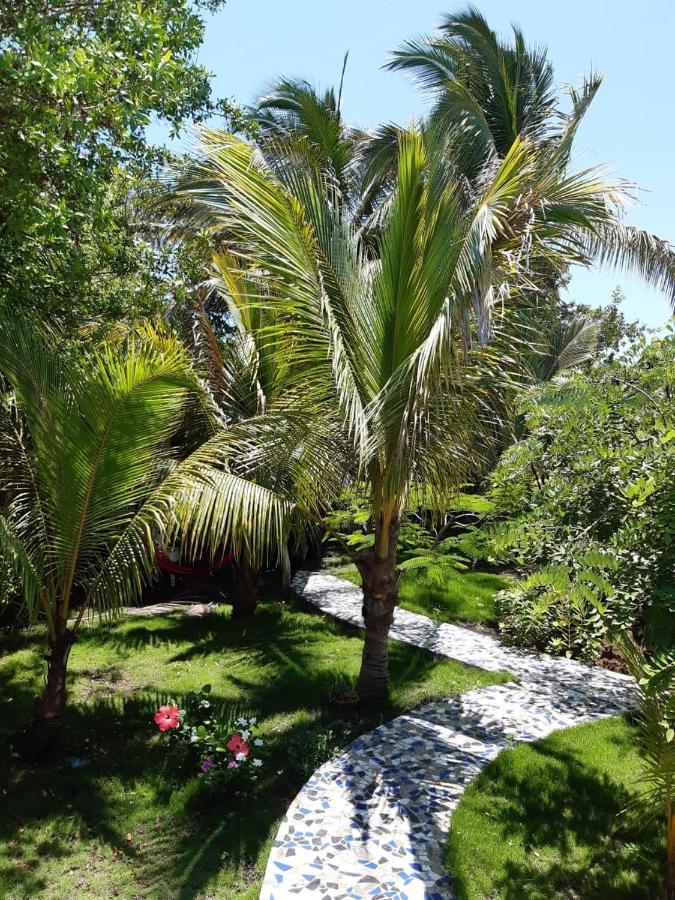 Villa Cartago Bay à Puerto Villamil Extérieur photo