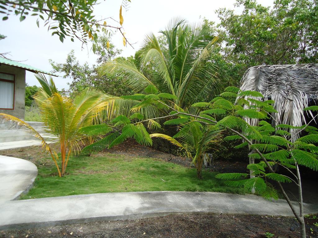 Villa Cartago Bay à Puerto Villamil Extérieur photo