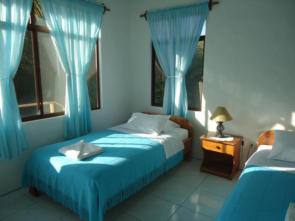 Villa Cartago Bay à Puerto Villamil Extérieur photo